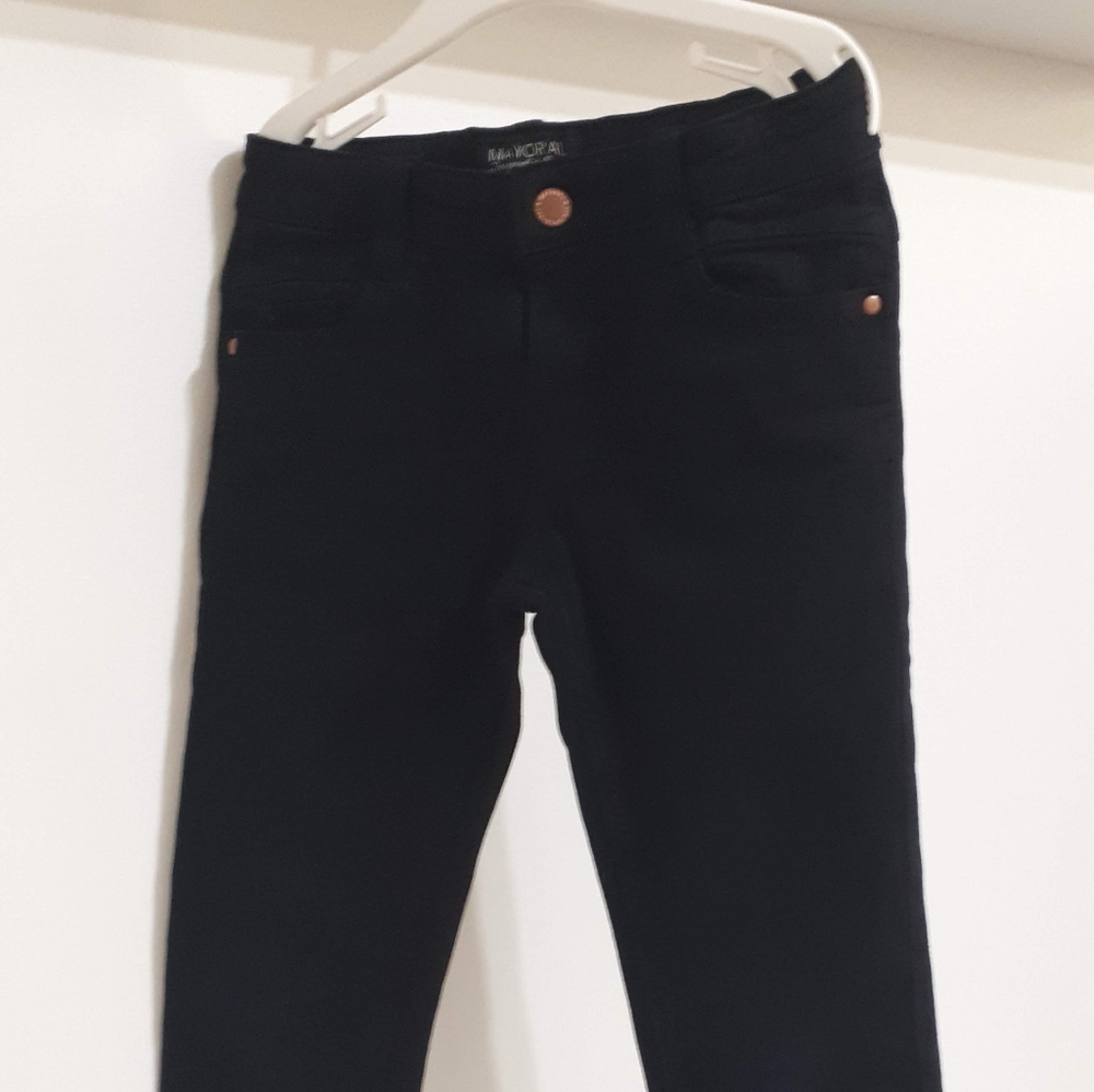Boy's Dress Pants